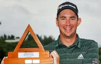 Những nhà vô địch golf mới của PGA Tour và LPGA Tour