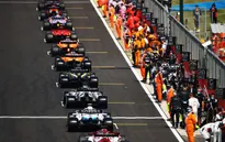 F1 đạt thỏa thuận mở rộng số chặng đua nước rút