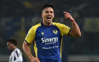 Giovanni Simeone và cái duyên ghi bàn vào lưới các đội bóng lớn
