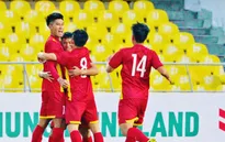 U23 Việt Nam tránh được U23 Nhật Bản, U23 Qatar tại vòng bảng U23 châu Á