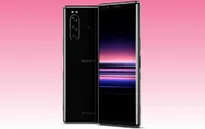 Sony củng cố thương hiệu trên thị trường smartphone