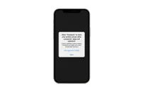 Tính năng bảo mật trên iOS khiến các mạng xã hội tổn thất nặng nề