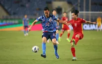 ĐT Việt Nam vẫn nằm trong top 100 trên BXH FIFA