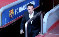 Xavi tự tin trước trận đầu tiên dẫn dắt Barcelona