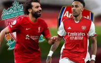 Vòng 12 Ngoại hạng Anh | Liverpool - Arsenal: Cơ hội nào cho Pháo thủ | 00h30 ngày 21/11
