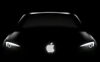 Cổ phiếu Apple cao kỷ lục sau thông tin sắp ra mắt xe tự hành