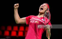 Akane Yamaguchi bất ngờ bại trận trước An Se Young tại chung kết đơn nữ Indonesia Masters