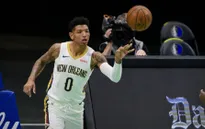 NBA ra án phạt nặng với cầu thủ dương tính với doping