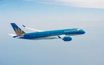 Vietnam Airlines lập sàn thương mại điện tử