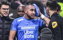 Trận Lyon gặp Marseille bị hủy chỉ sau 4 phút thi đấu