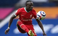 Sao đương thời | Sadio Mane - Ngôi sao trên hàng tấn công của Liverpool