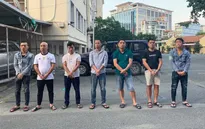 Truy tố băng cướp "tiền ảo" trị giá hàng chục tỷ đồng, 2 bị can nguyên là cán bộ công an