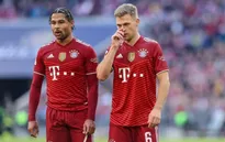 Bayern Munich hạ lương những cầu thủ không tiêm vaccine