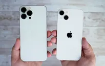 iPhone 13 có giá trị tốt hơn nhiều so với bất kỳ iPhone nào sau khi ra mắt