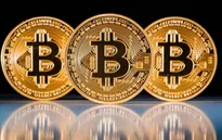Các quỹ tiền số thu hút hơn 9 tỷ USD