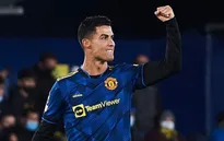 Ronaldo nói gì sau khi ghi bàn giúp Manchester United giành chiến thắng?