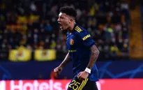 Kết quả Champions League | Man Utd và Chelsea giành vé vào vòng 1/8
