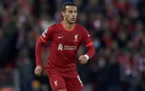 Thiago Alcantara hài lòng với quyết định chuyển tới Liverpool