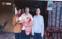 Giúp đỡ bệnh nhi suy tim được phẫu thuật