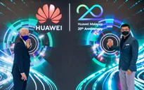 Malaysia đặt mục tiêu trở thành Trung tâm kỹ thuật số của ASEAN