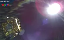 NASA thí nghiệm làm chệch hướng tiểu hành tinh