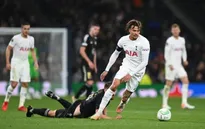 Tottenham và AS Roma hướng đến chiến thắng ở UEFA Conference League