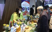 Trình diễn trực tuyến các sản phẩm KHCN “make in Vietnam” tại sàn giao dịch Techmart Vietnam trong bối cảnh COVID-19