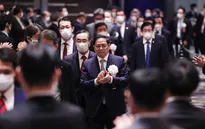 Thủ tướng kêu gọi doanh nghiệp Nhật đầu tư vào chuyển đổi số tại Việt Nam