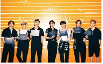 BTS nộp đơn hoãn nhập ngũ cho đến năm 30 tuổi