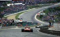 F1 | GP Bỉ sửa chữa khúc cua huyền thoại Eau Rouge