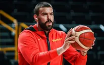 Marc Gasol tiếp tục thi đấu chuyên nghiệp ở tuổi 36