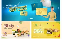 Vietnam Airlines lập sàn VNAMALL: Cuộc đua thương mại điện tử có dễ dàng?
