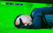 Neymar gặp chấn thương nặng