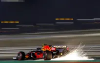 Red Bull xác nhận sẽ không nâng cấp động cơ trong 2 chặng còn lại mùa này