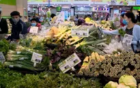 CPI 11 tháng tăng 1,84%, thấp nhất kể từ năm 2016