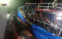 Làn sóng di cư bất hợp pháp vào châu Âu vẫn chưa hạ nhiệt
