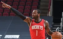 Houston Rockets đàm phán để John Wall thi đấu trở lại