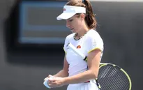 Johanna Konta đứng trước nguy cơ giải nghệ