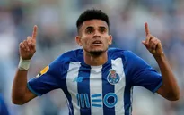 Liverpool quan tâm tới ngôi sao của Porto