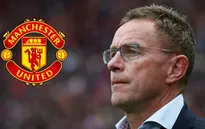 Man Utd chính thức bổ nhiệm HLV mới
