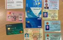 Giả danh cán bộ ngân hàng lừa "chơi chứng", chiếm đoạt gần nửa tỷ đồng
