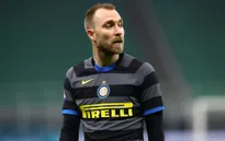 Christian Eriksen nhận được lời mời trở lại Ajax