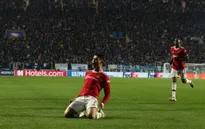 Kết quả UEFA Champions League: Man Utd thoát thua phút cuối, Bayern sớm giành quyền đi tiếp
