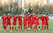 8 cầu thủ ĐT U23 Việt Nam được bổ sung vào ĐT Việt Nam chuẩn bị cho AFF Suzuki Cup 2020