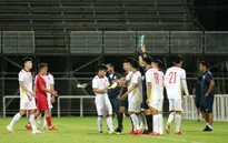 Ngày mai, U23 Việt Nam về nước sau khi vượt qua vòng loại U23 châu Á