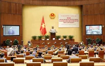 Hoàn thiện pháp luật để tháo gỡ các điểm nghẽn cản trở sự phát triển