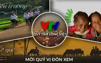 Bản tin Quỹ Tấm lòng Việt tuần 4 tháng 11/2021