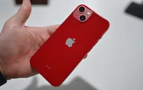 Apple chinh phục thành công thị trường smartphone lớn nhất thế giới