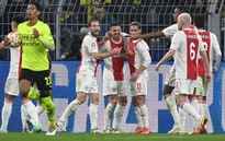 4 đội bóng sớm đoạt vé dự vòng 1/8 Champions League