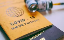Hộ chiếu vaccine nước ngoài cần đáp ứng bộ tiêu chí của Việt Nam